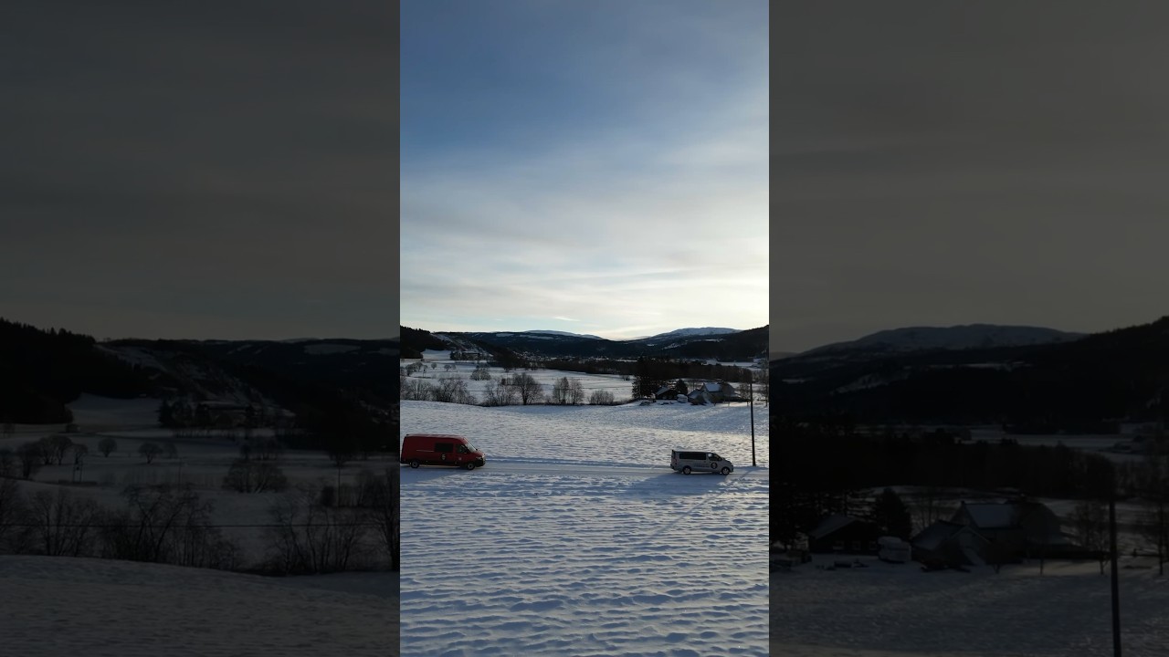Profilering til Turnèteatret I Trøndelag