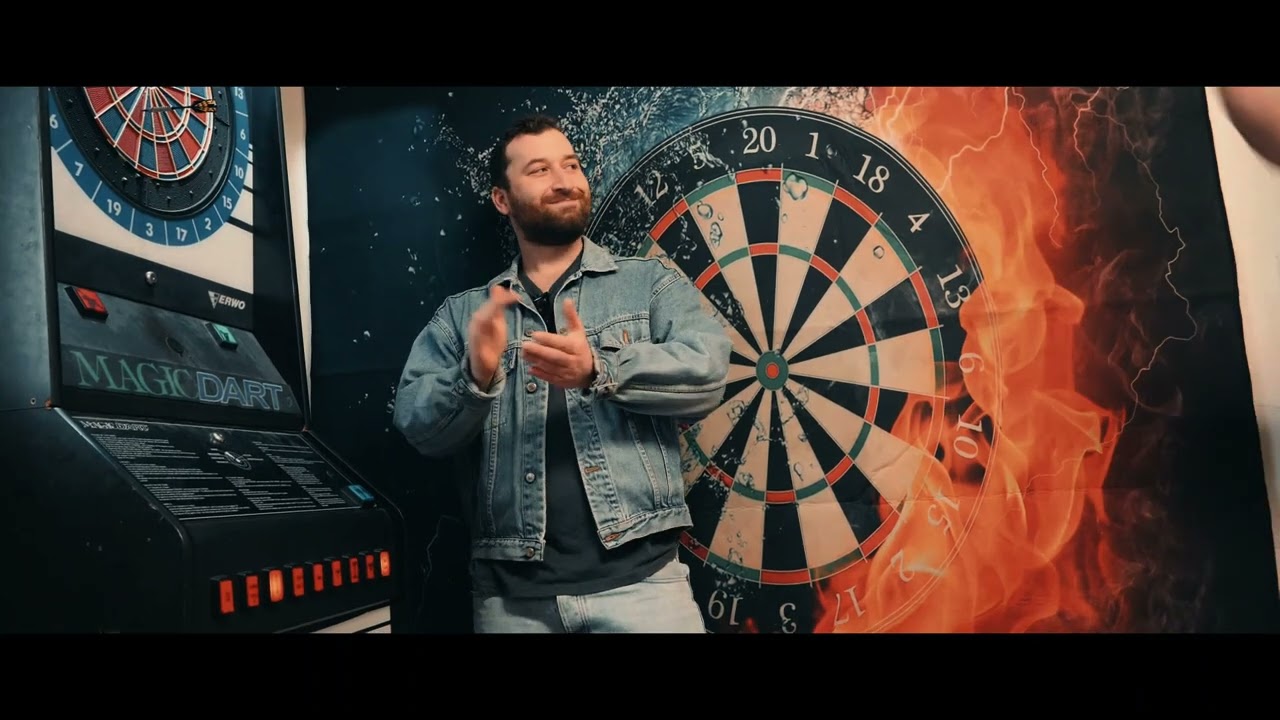 Vynález Zkázy - Zvíře  (Official Music Video 2025)