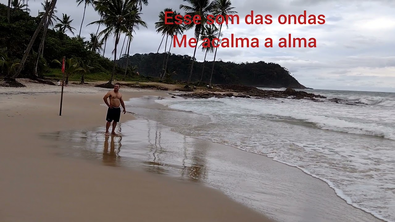 PRAIA DO REZENDE MAS UM PARA&Iacute;SO DE ITACAR&Eacute; BAHIA ❤️❤️❤️😻