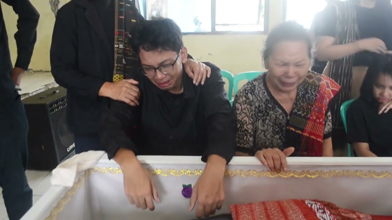 (ALM) SUDIRMAN HUGENG PARLINDUNGAN MANULLANG