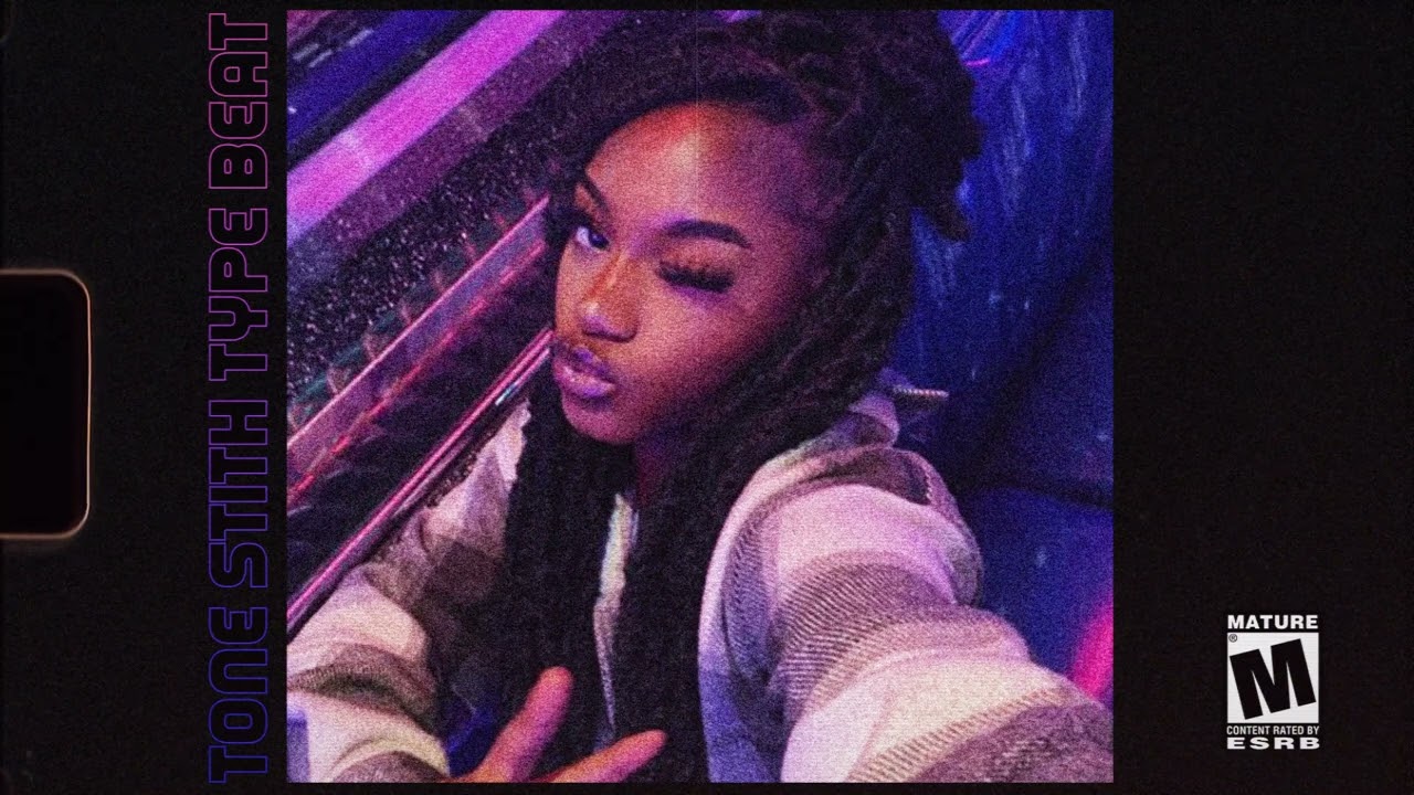 (FREE) Tone Stith x Hitmaka Type Beat 2023 - 