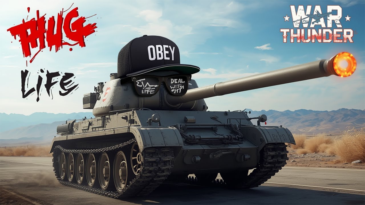 War Thunder Live