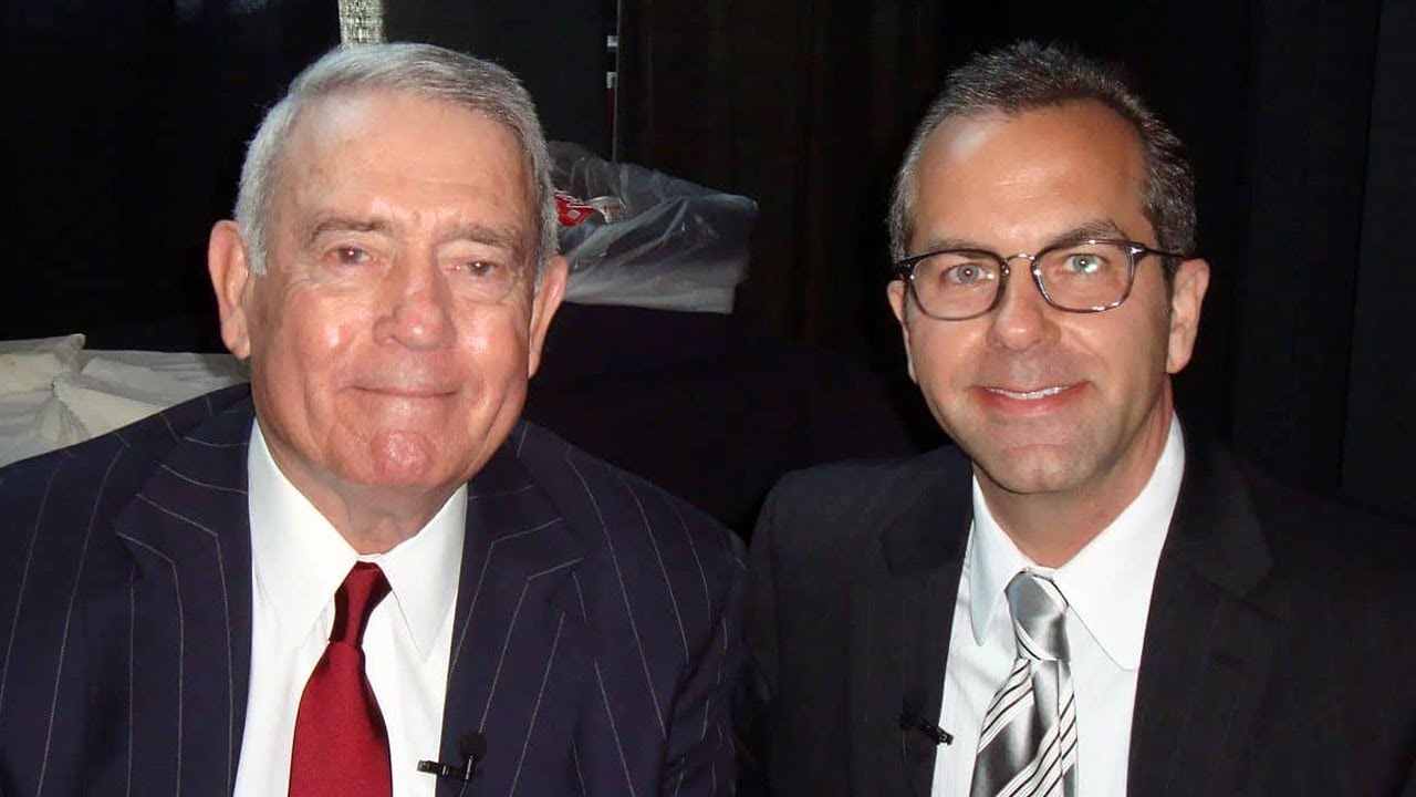 Leadership from the fourth estate, with Dan Rather