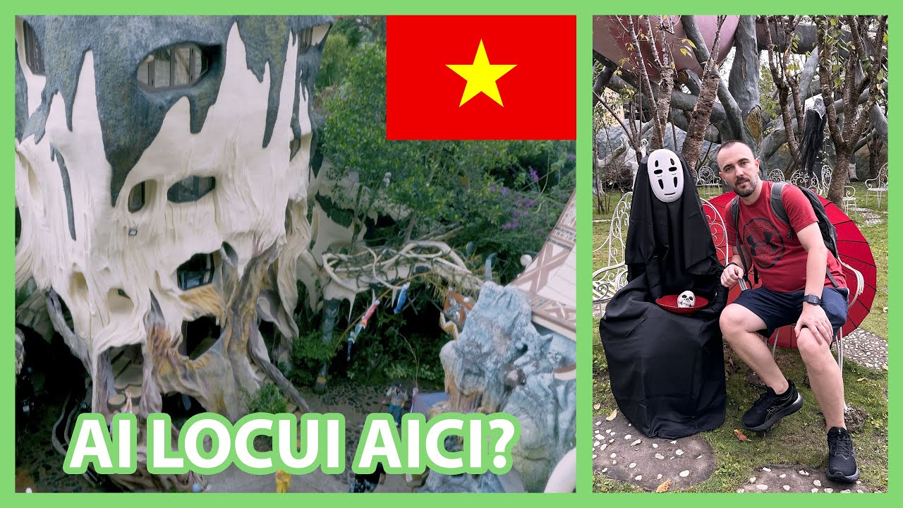 cum au REUSIT SA CONSTRUIASCA ASA CEVA? | DA LAT | 🇻🇳