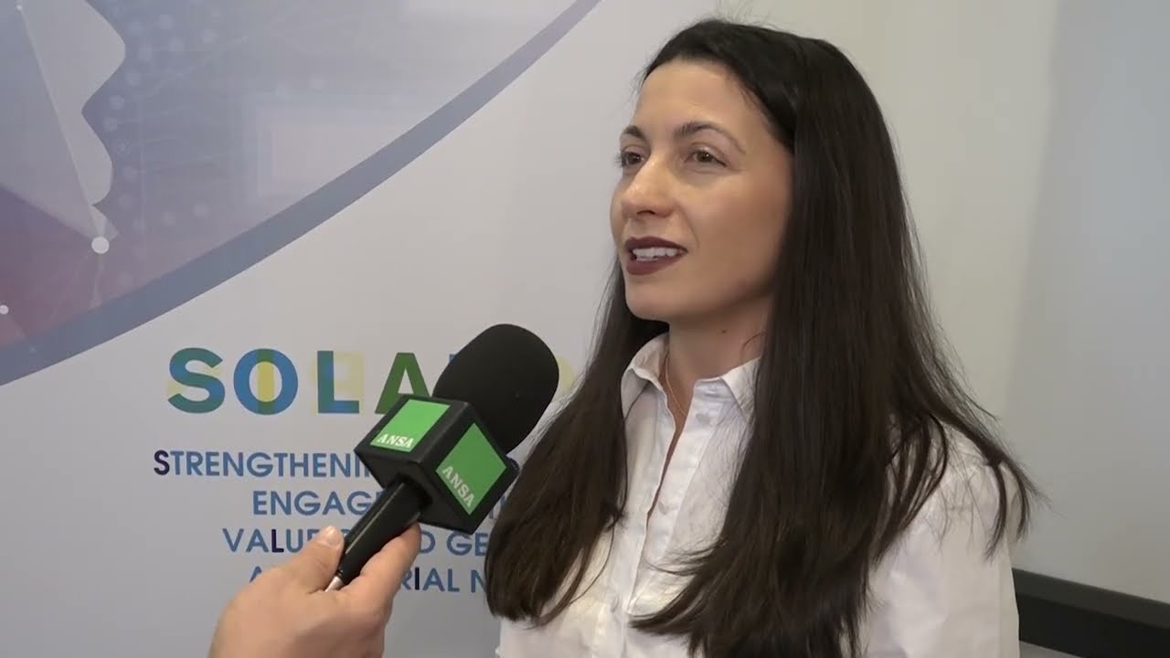 Interview with Aseniya Dimitrova from Brand Media Bulgaria