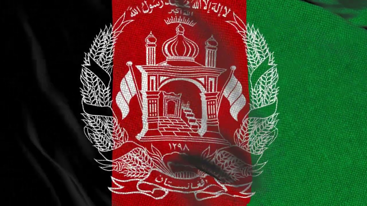 Afghanistan – A mountainous country, known for its rich history and ancient Silk Road heritage.