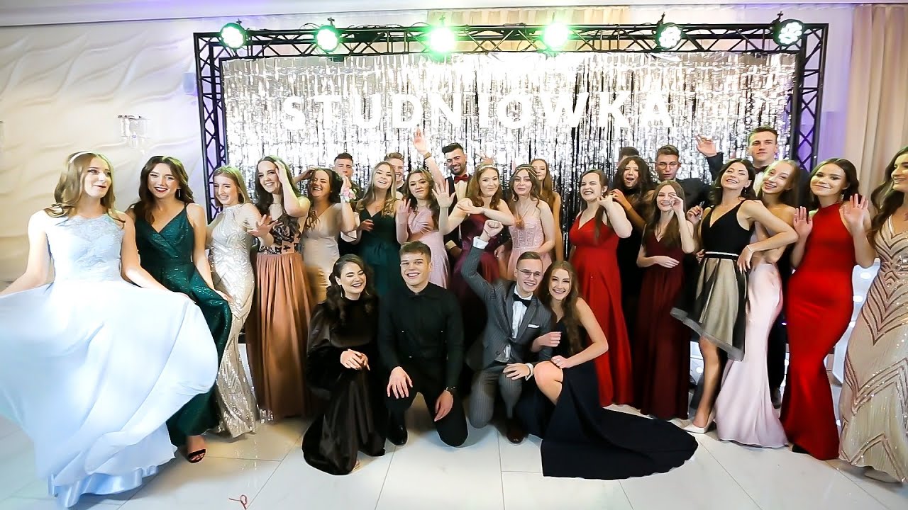 STUDNIÓWKA 2021 / I LO W LIMANOWEJ ORKAN / DDFILMY / LEŚNA PERŁA 🤸‍♂️🎬💥💃🕺