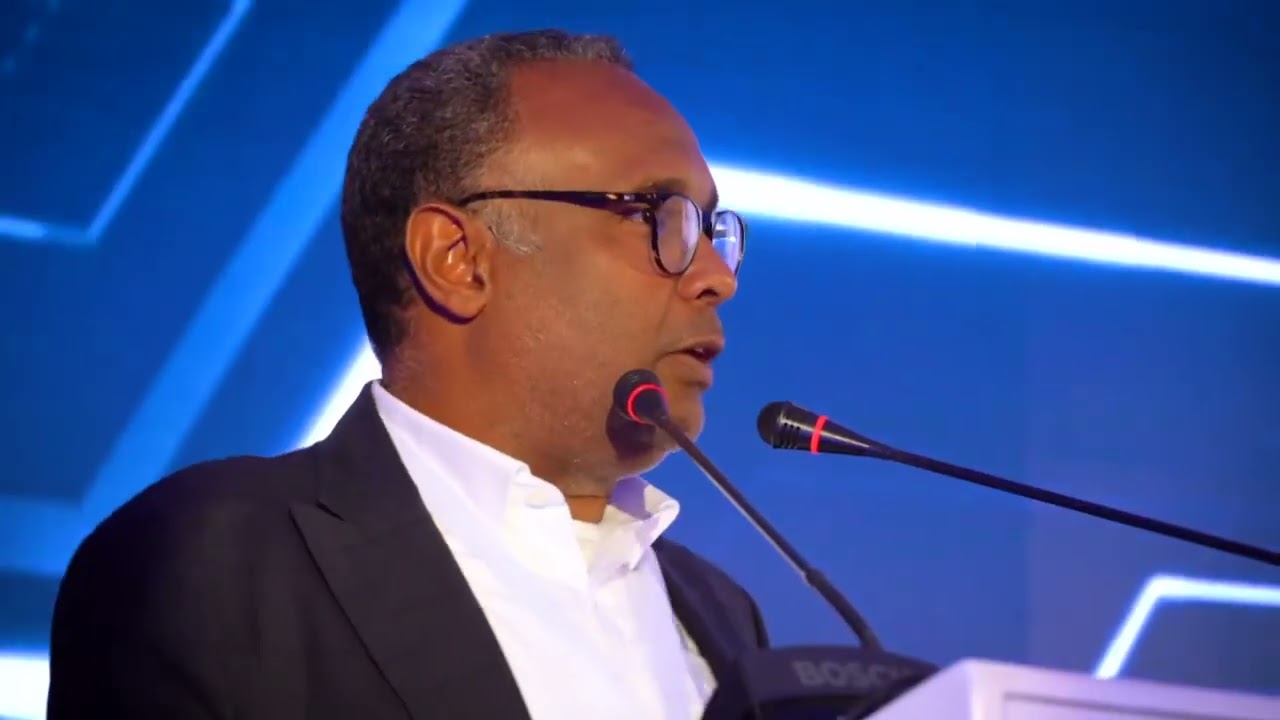 Participation de Lydec à la 8ème édition de Smart City Expo Casablanca