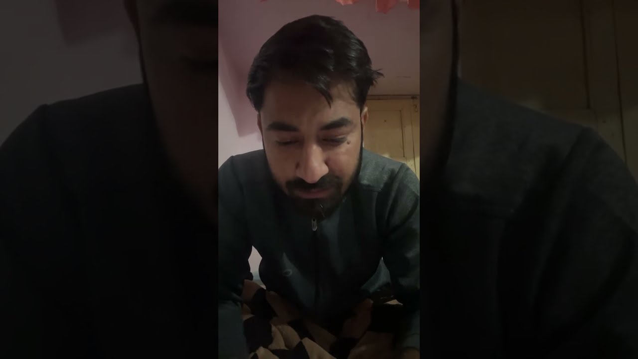 injection wala after a long time going on live