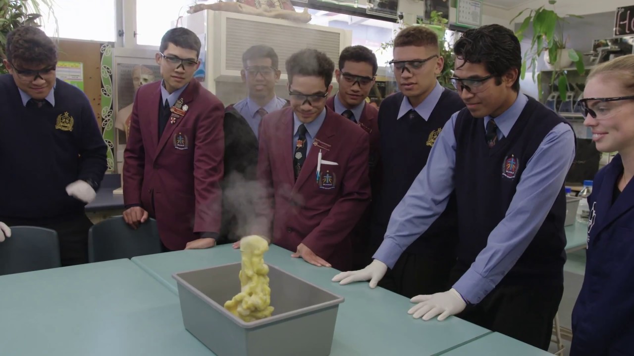 De La Salle College, Teaching & Learning