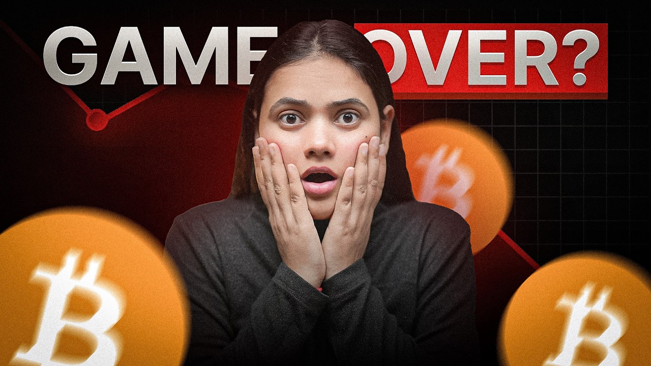 Crypto Market 2026: Final Warning