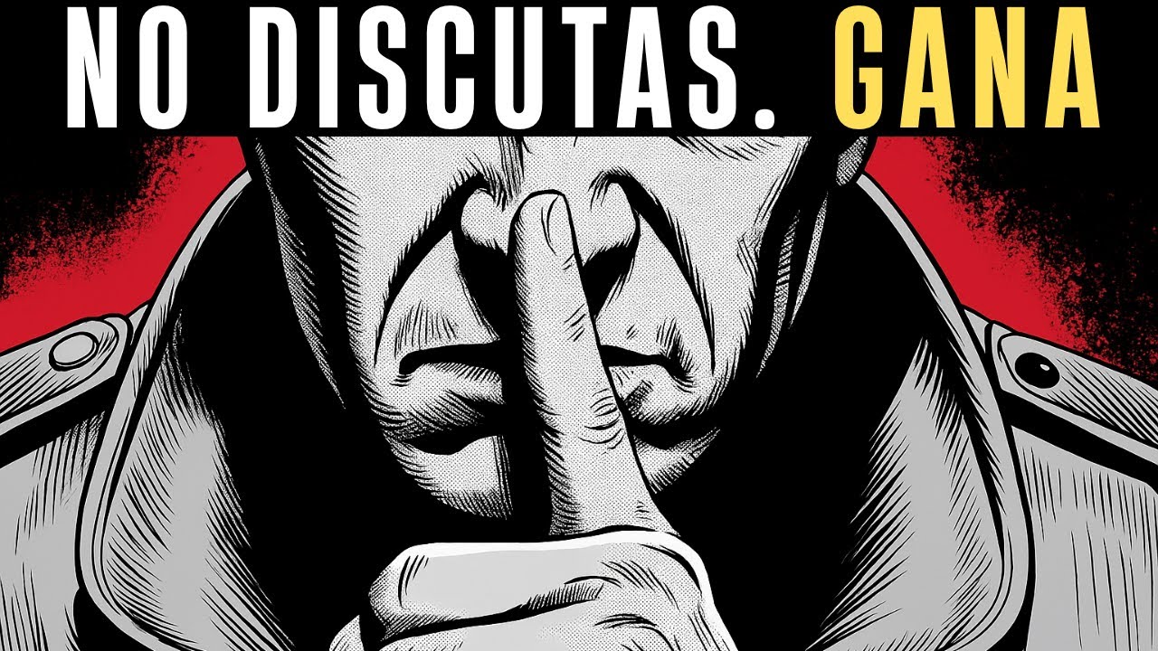 El Truco Silencioso Que Te Da PODER - Nietzsche