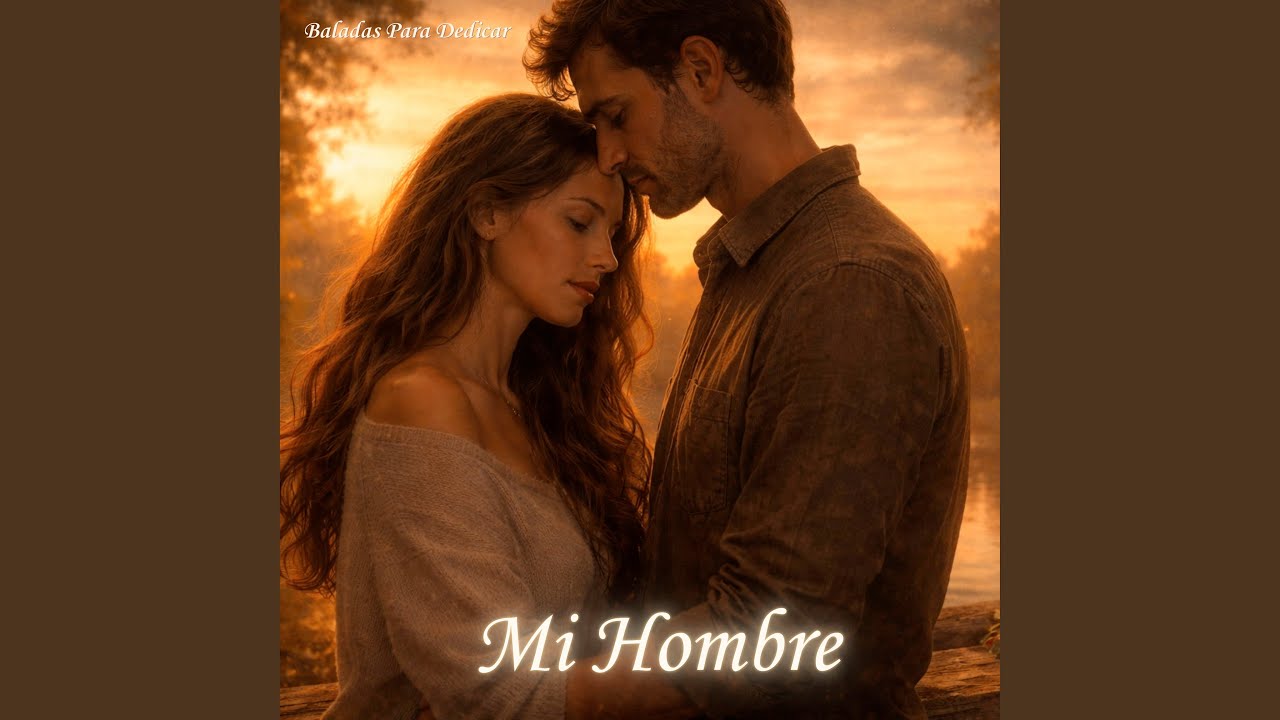 Mi Hombre