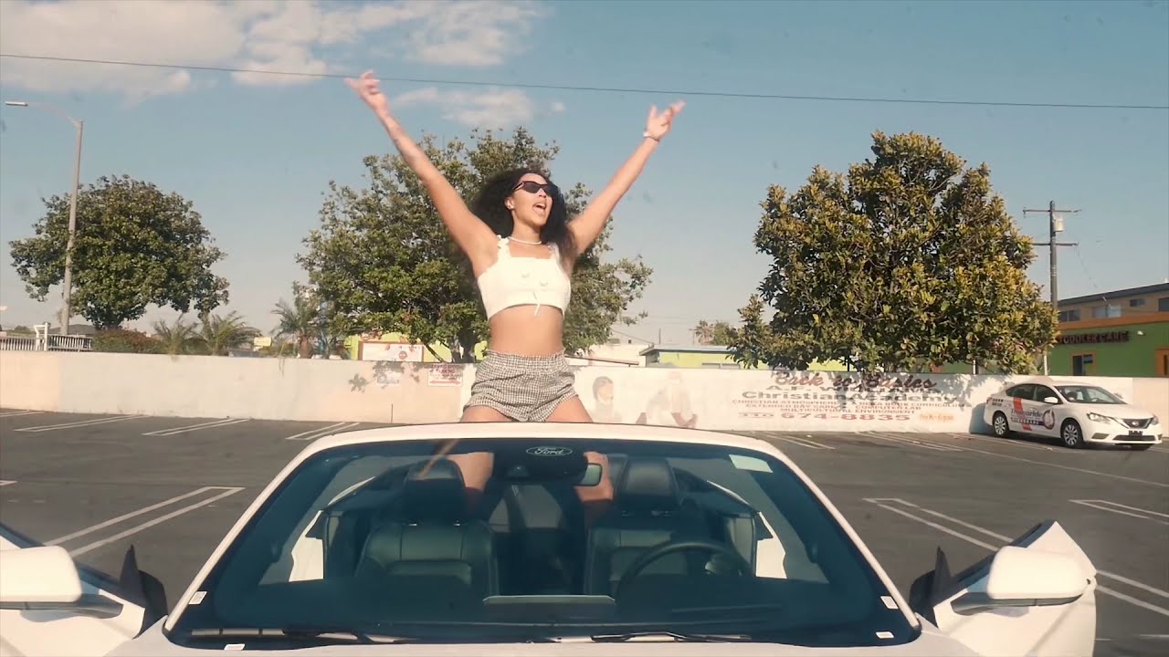 Lady Quinn - Prices [OFFICIAL VIDEO]