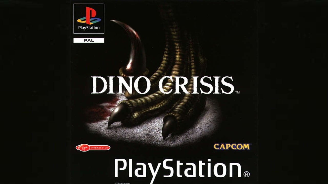 Jugué al Resident Evil con Dinosaurios y esto pasó...