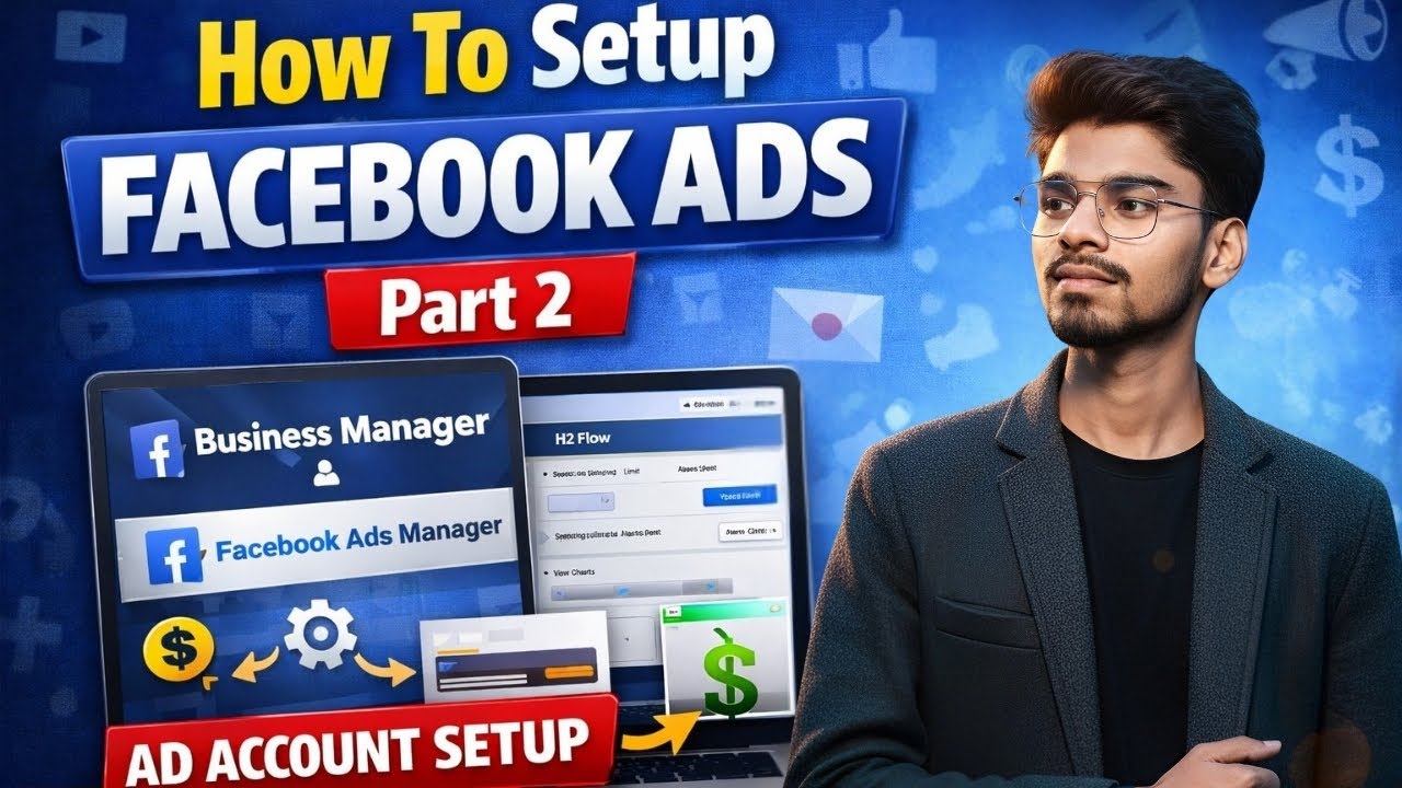 HOW TO RUN SUCCESSFUL ADS RUN 