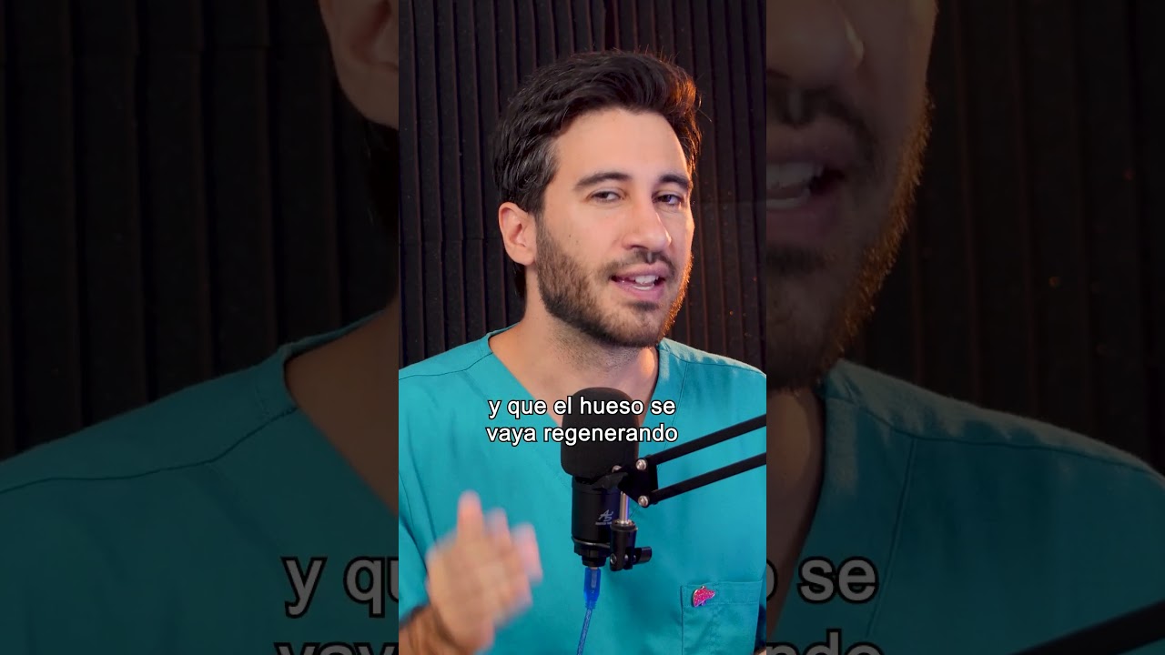 &iquest;Cirug&iacute;a para ser m&aacute;s alto? | Doctor Negrete
