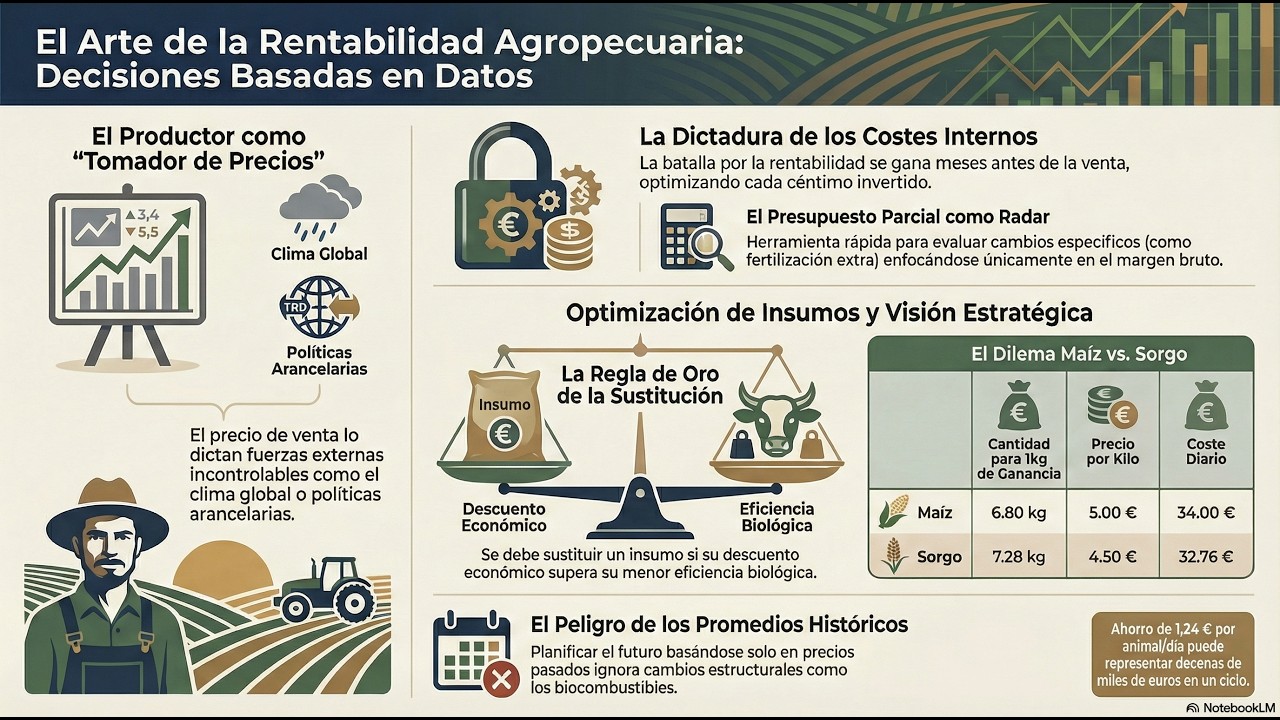 Toma de Decisiones con datos. Video 3