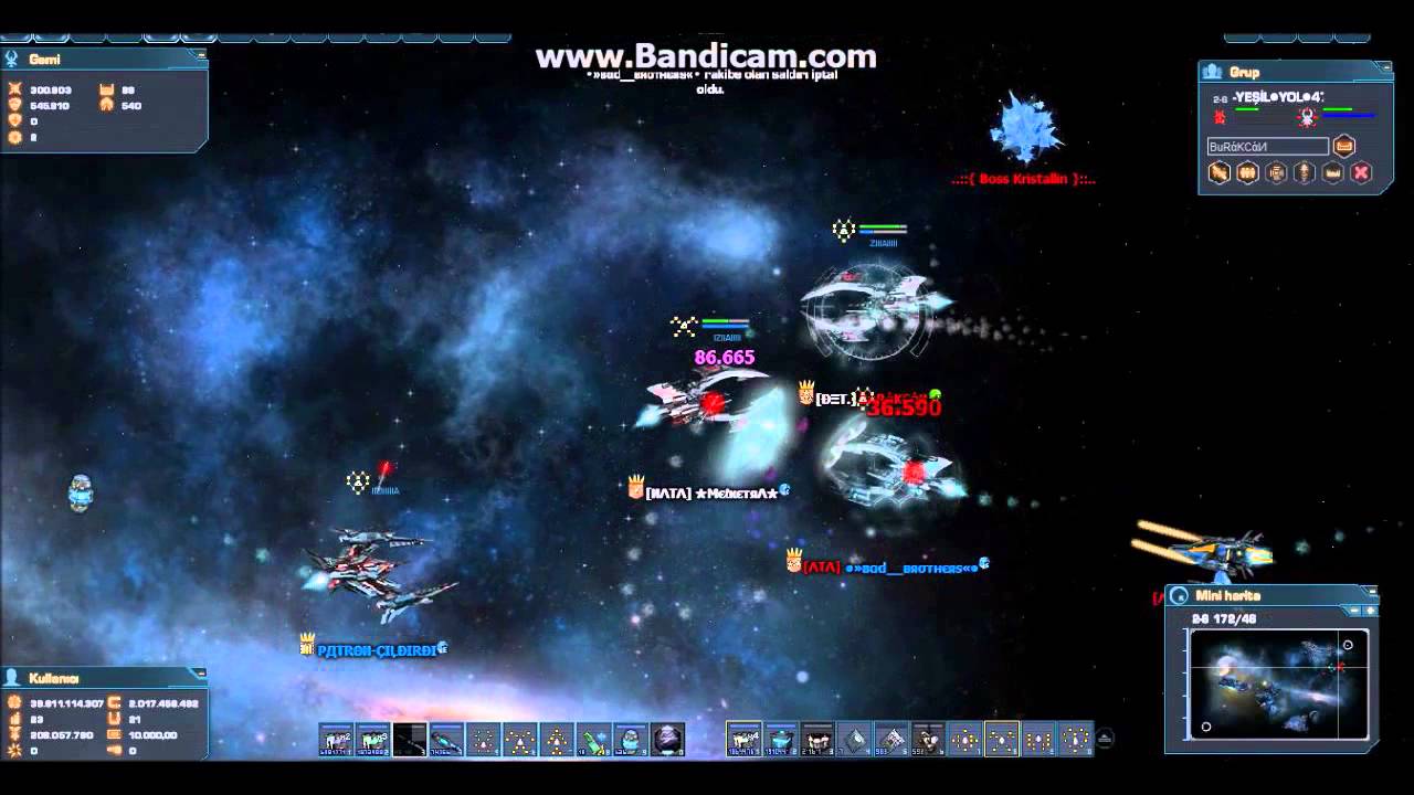 DARKORBİT TR3 MELKETRA HARDCORE (BAD BROTHERS ÖZEL)