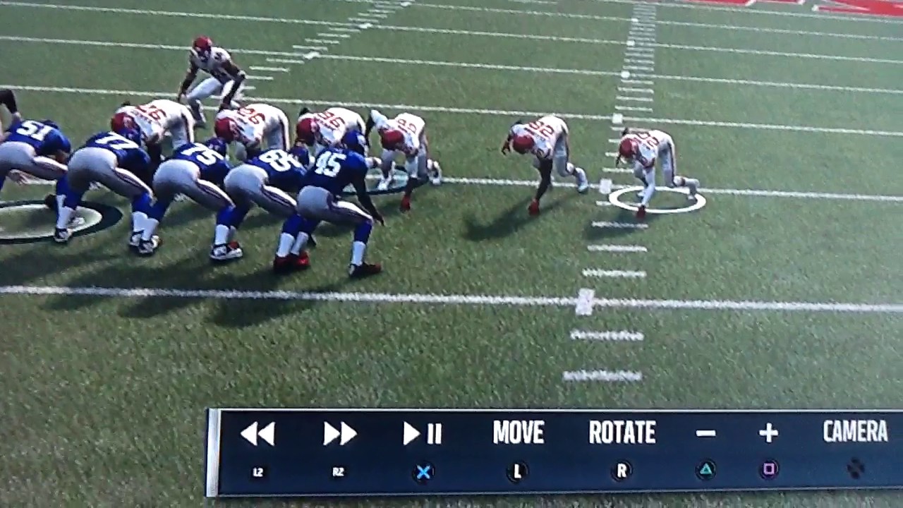 Madden 17 field goal GLITCH!?!?!?Block every field goal!?!?!