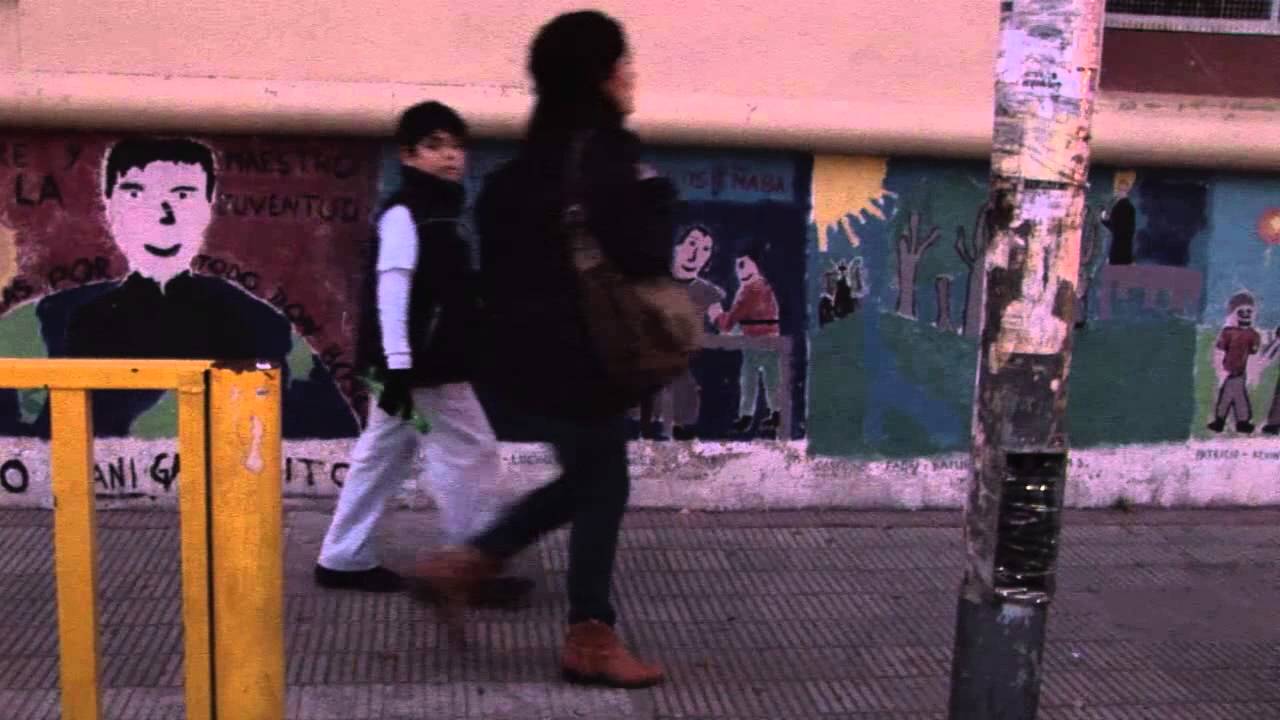 Riesgos en la v&iacute;a p&uacute;blica