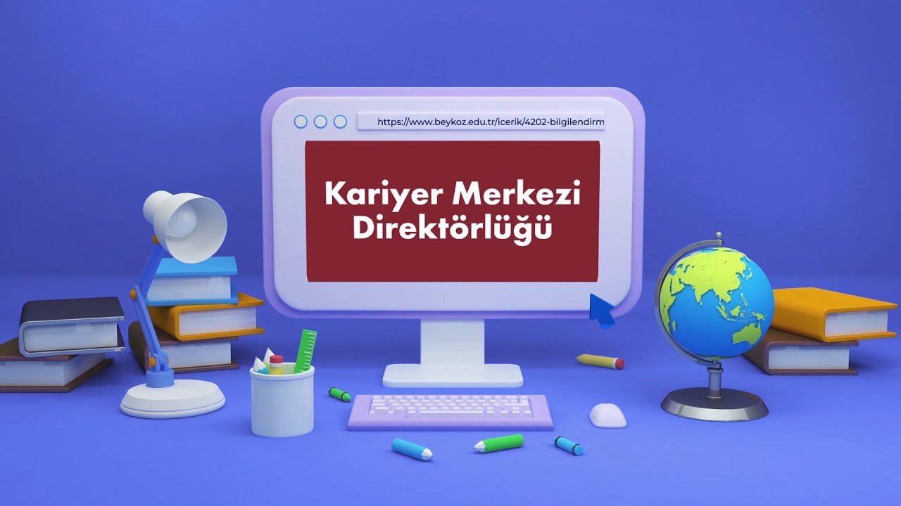 Kariyer Merkezi Direktörlüğü