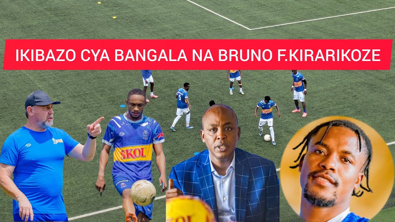 LIVE 🔴 MU NZOVE:YANNICK BANGALA YAGARUTSE BRUNO FERRY YABA ASHAKA KWITERANYA NABA RAYON//BIRABAYE