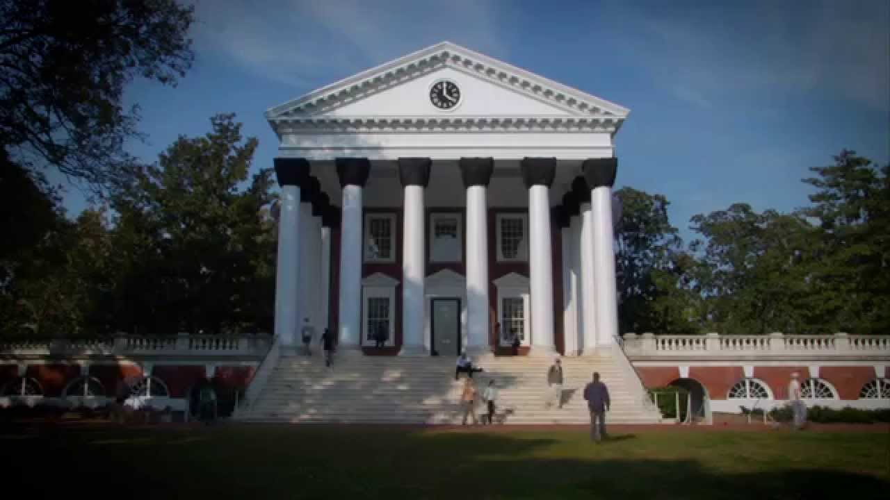 University of Virgina: The College Fund- Campaign for The College