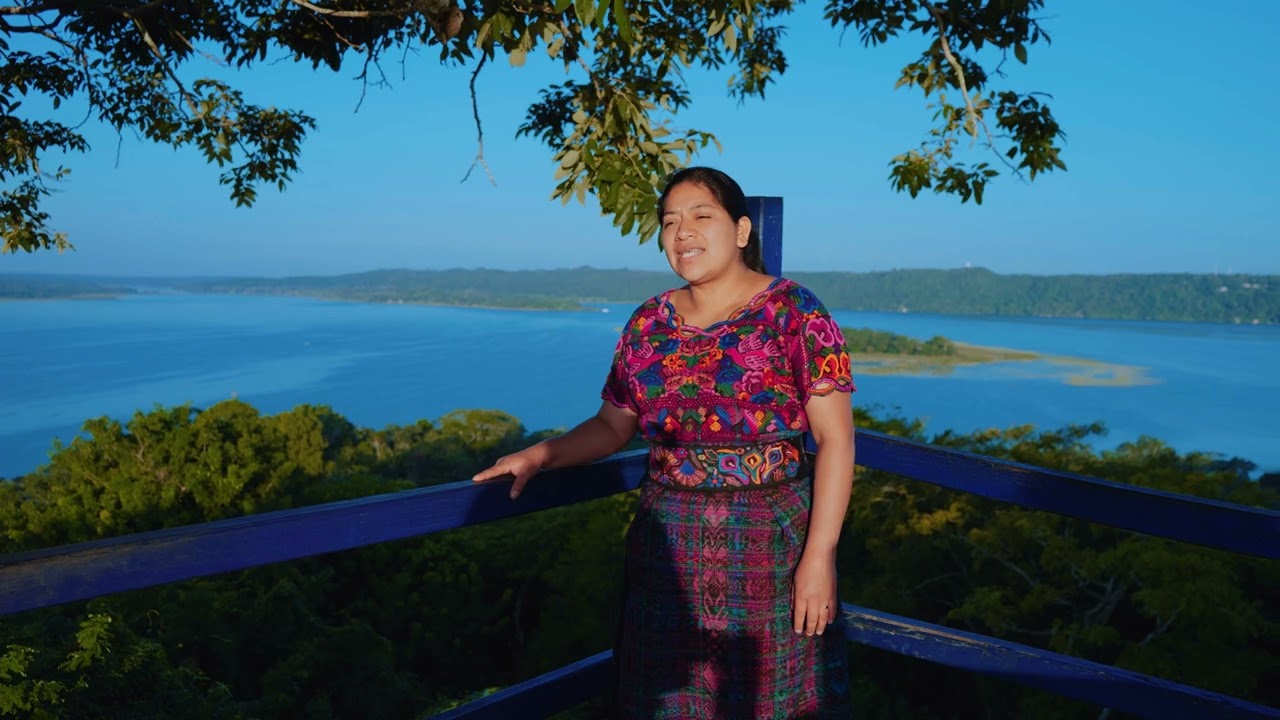Mary Tomás, Mix Coros, Album 4 (Videoclip Oficial)
