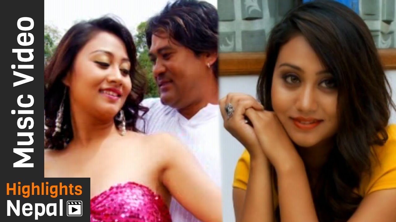 A Passa Ft. Ashishma Nakarmi, R L Maharjan - New Newari Movie MU MADUGU JINDAGI Song 2017/2073