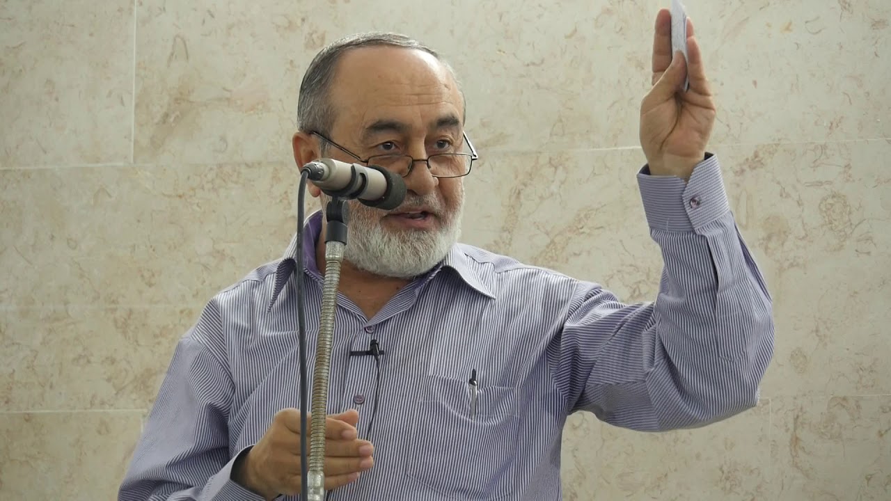 الحداثيون والإسلام (1)  13/7/2018