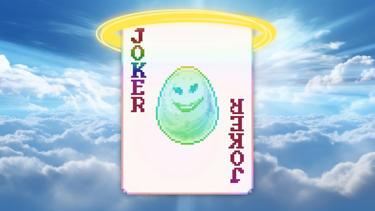 The Polychrome Egg Carry