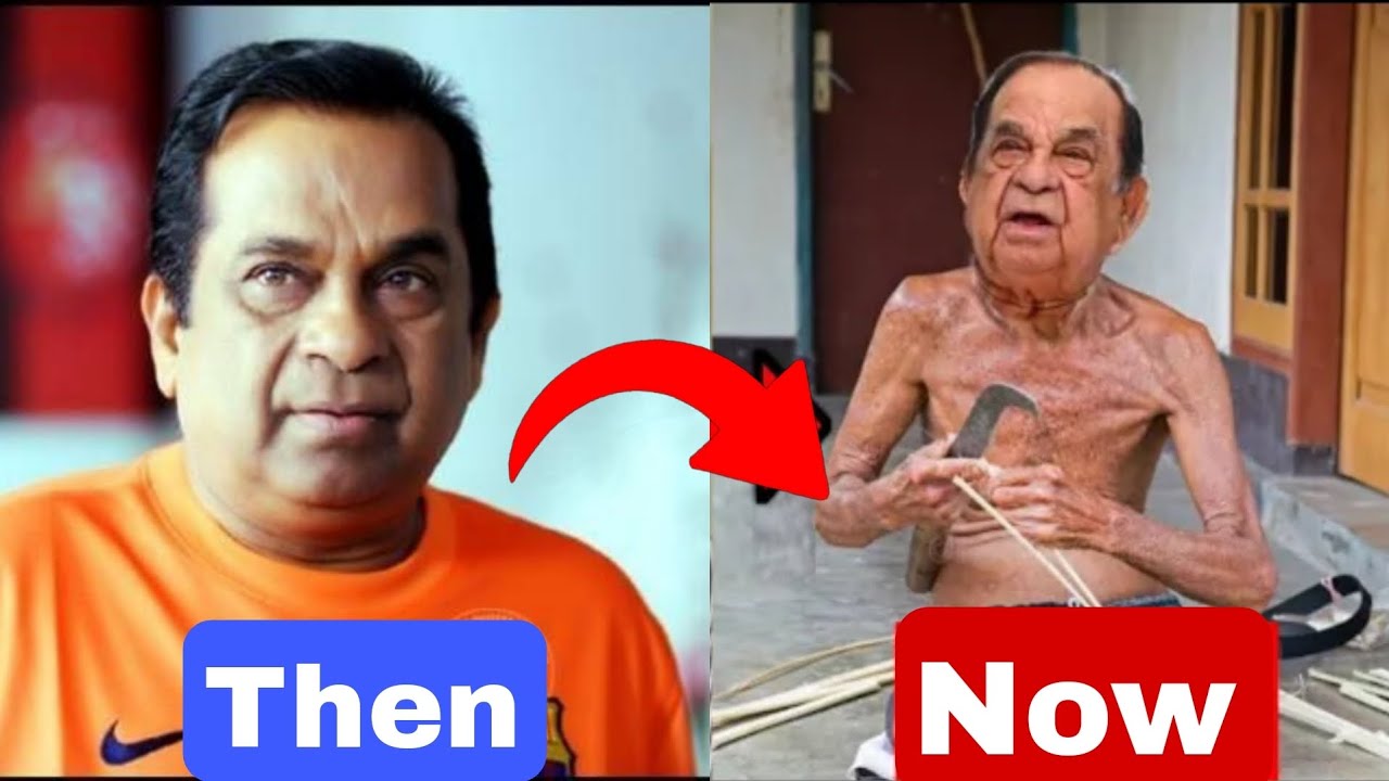 Top South Indian Actors Then vs Now 😱 | Shocking Transformation 2026