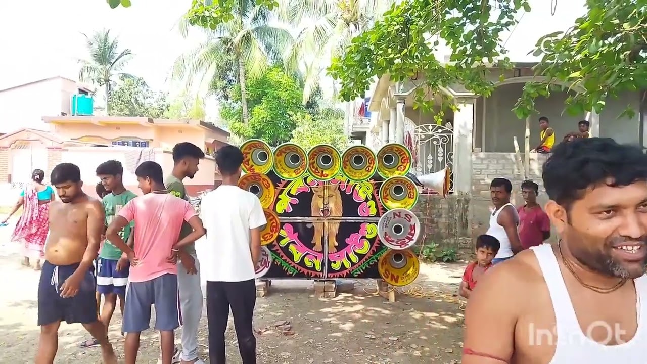 পবন সাউন্ড ভৈদর পাড়া নাদন ঘাট পূর্ব বর্ধমান 