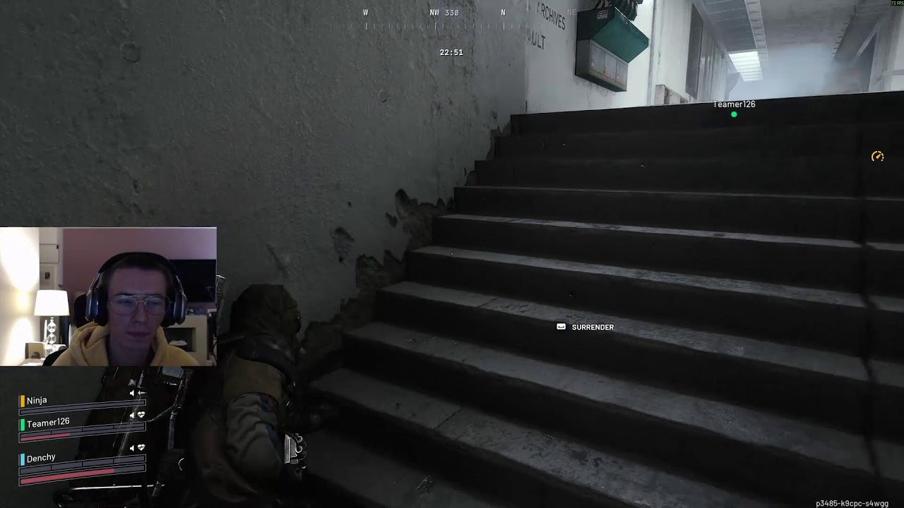 Remember the True Enemy! New Event Is Here!