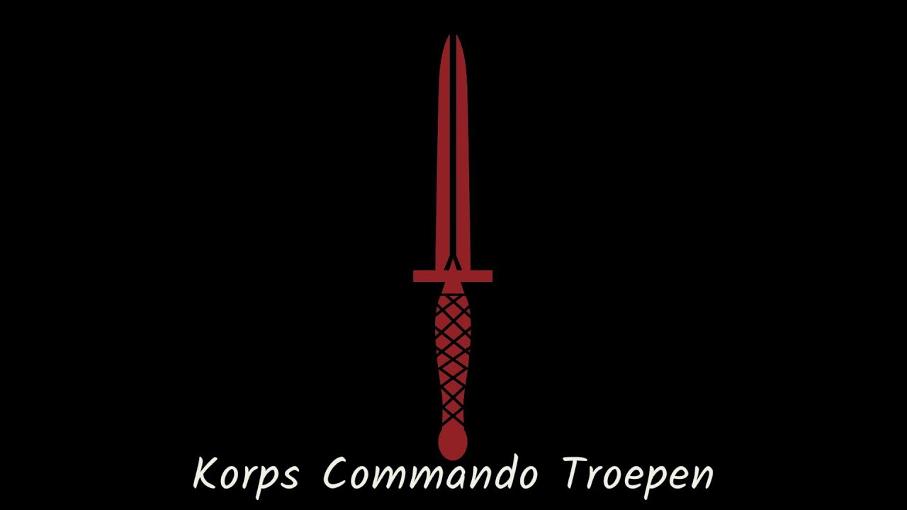 KCT - Dutch SF