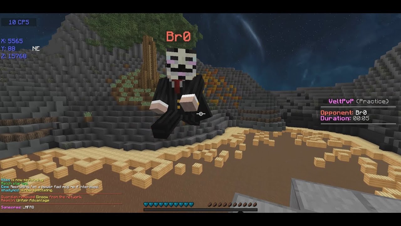 MeeZoid vs Br0... who is the best?