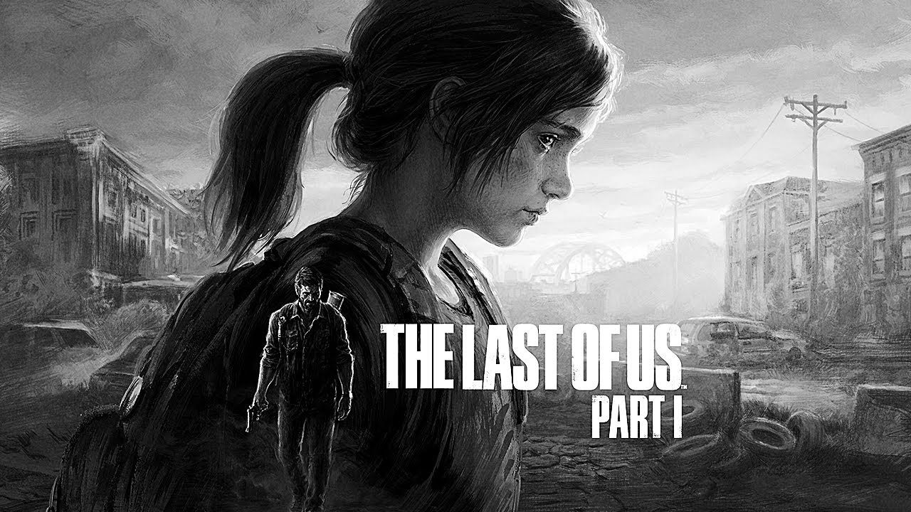 The Last of Us Part I • Gameplay Deutsch (Full Game) Longplay Survival Horror Spiel