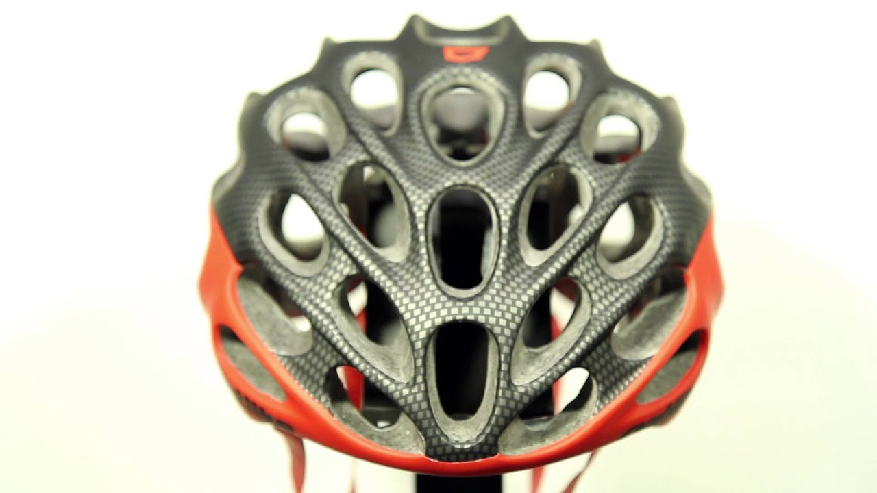 Western Bikeworks Features: Catlike Mixino