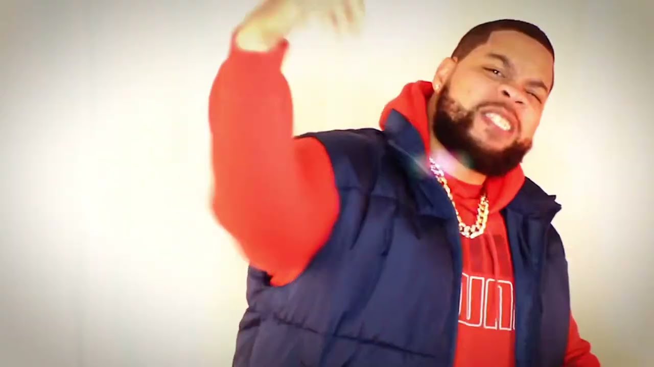 DeuceaDon-STEPPING  produced by Tone Jonez (DeucedUptvFilms)