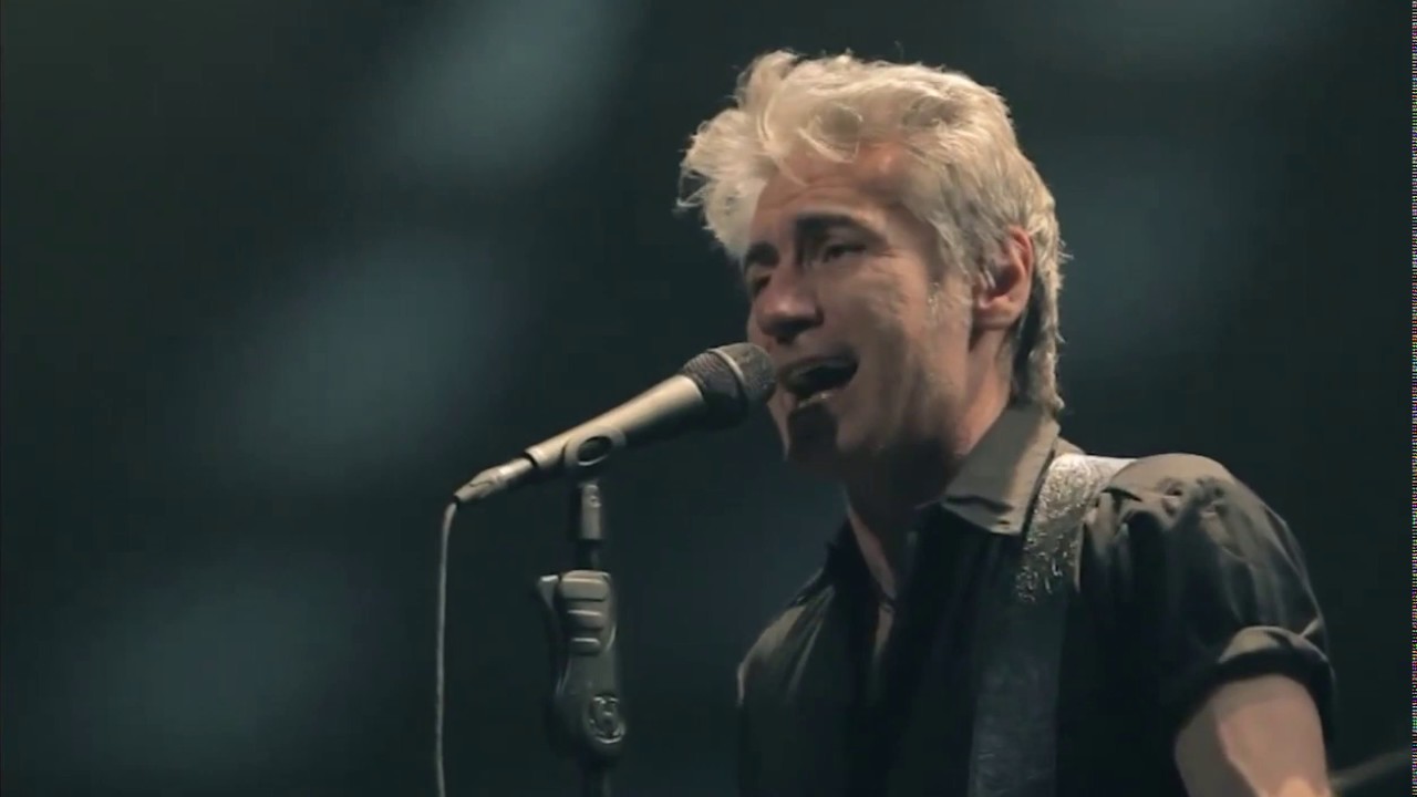 Ligabue - Tu sei lei (Live - Mondovisione Tour)