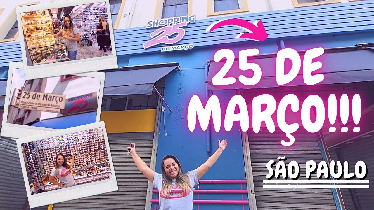 SHOPPING 25 DE MAR&Ccedil;O!  CHOCADA COM TANTA R&Eacute;PLICA PERFEITA !!!