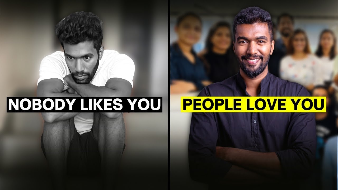 This Video Will Change How You Handle People