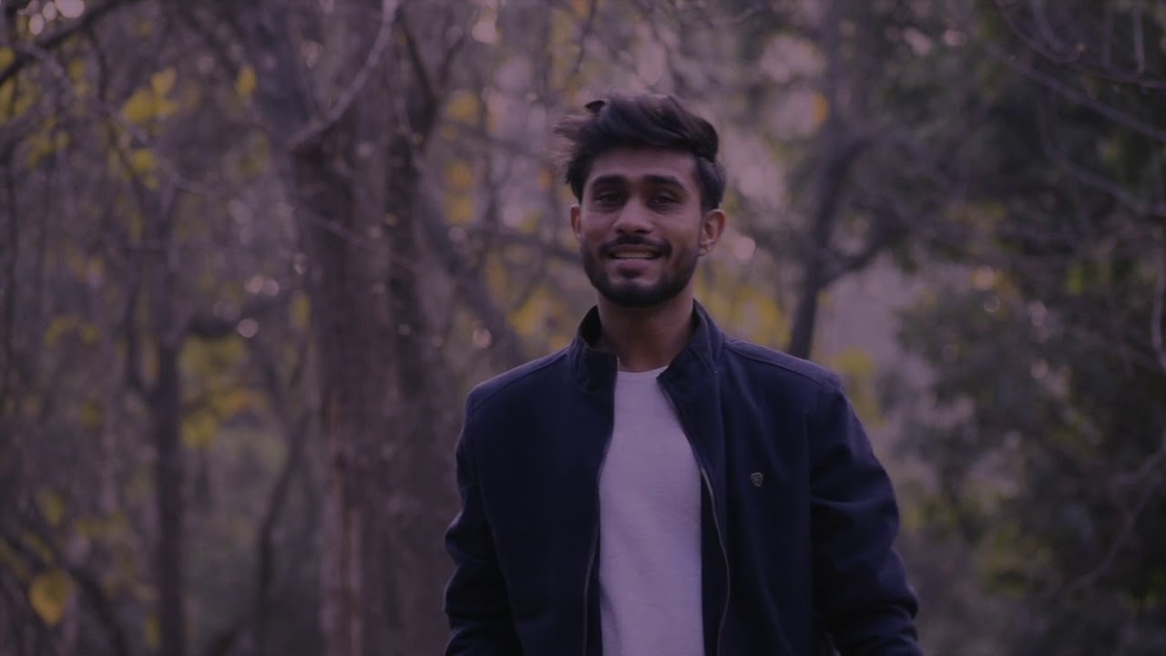 Tujhe Kitna Chahne Lage Hum | Cover by Ashish Jaiswal