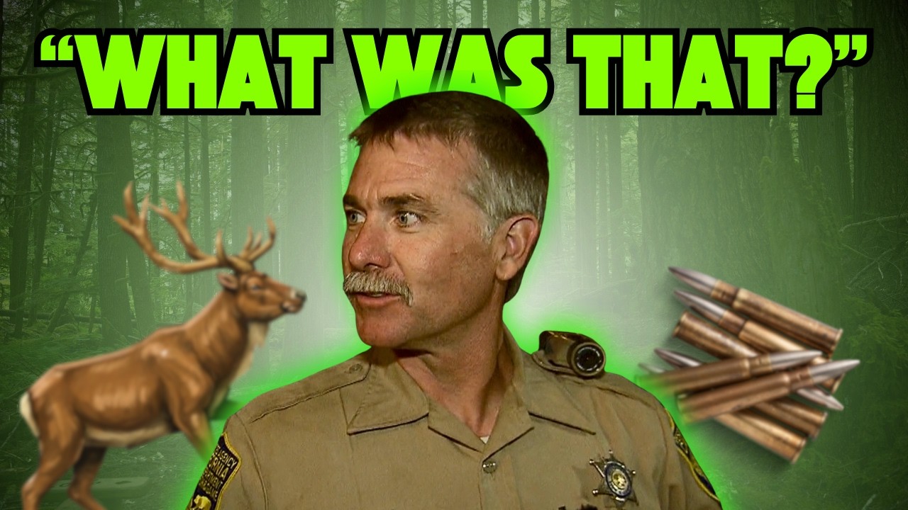 Wild Justice FULL EPISODE | S1 E9 | HUNTING ON ATVs!