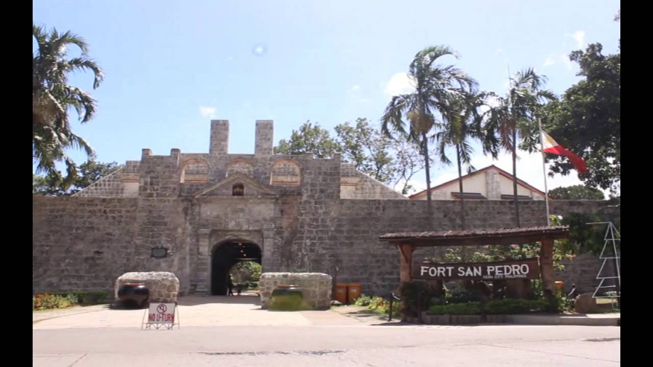 Spanish Colonial Era in Visaya