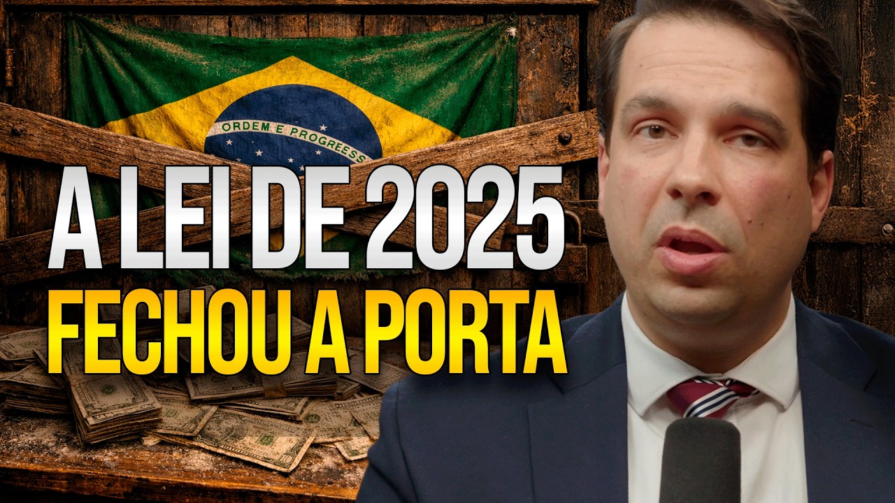 SEU VISTO PODE TRAVAR POR BENEFÍCIO? CUIDADO COM ISSO