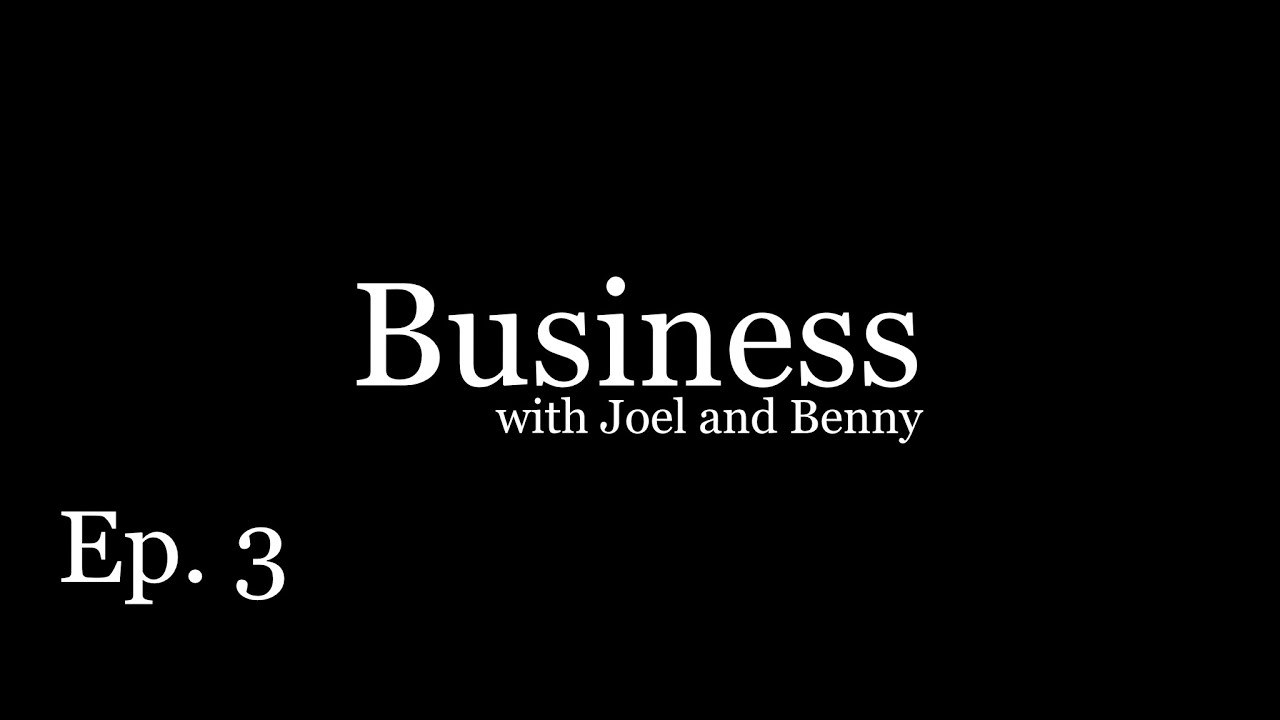 Talking Business with Hemp Masters CEO Michelangelo Rivera
