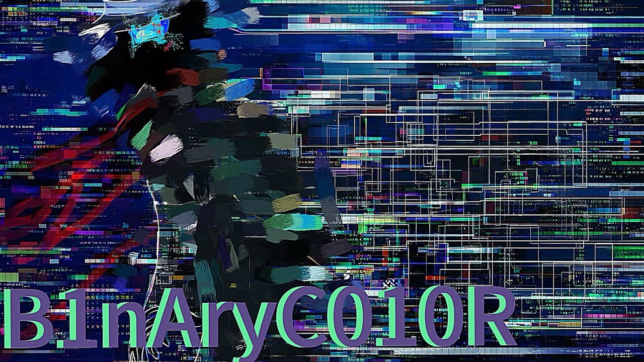 【オリジナル曲】B1nAryC010R/vs コードネーム:バグ