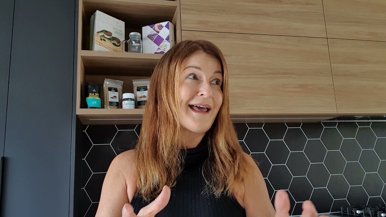 Real Food Revolution